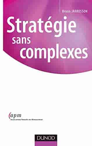 Couverture d'un livre de Bruno Jarrosson
