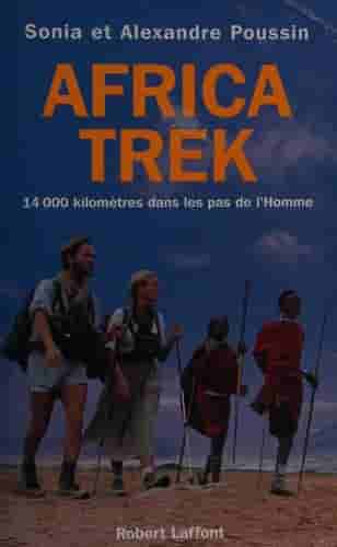 Couverture d'un livre de Alexandre Poussin