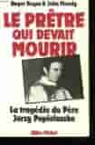 Couverture d'un livre de Roger Boyes