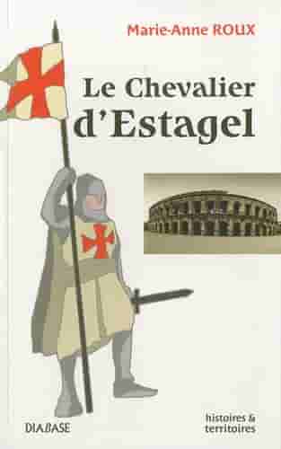 Couverture d'un livre de Marie-Anne Roux