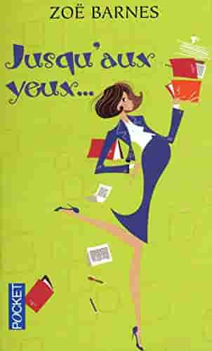 Couverture d'un livre de Zoë Barnes