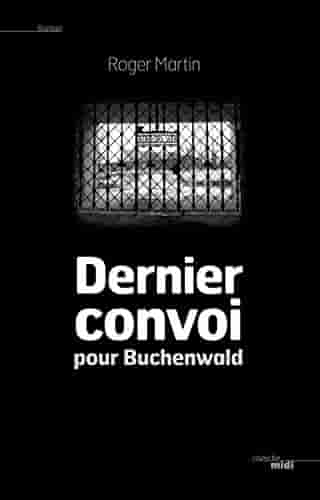Couverture d'un livre de Roger Martin