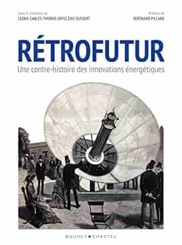 Couverture d'un livre de Eric Dussert