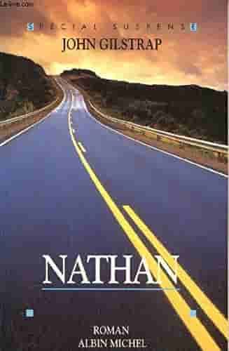 Couverture d'un livre de John Gilstrap