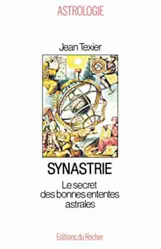 Couverture d'un livre de Jean Texier