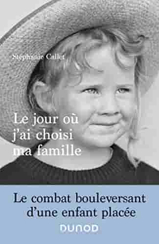 Couverture d'un livre de Stéphanie Callet