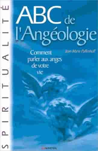 Couverture d'un livre de Jean-Marie Paffenhoff