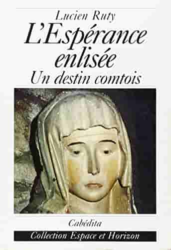 Couverture d'un livre de Lucien Ruty