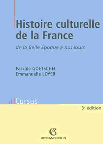 Couverture d'un livre de Pascale Goetschel