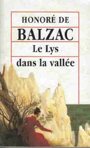 Couverture d'un livre de Honoré de Balzac
