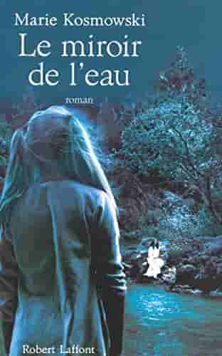 Couverture d'un livre de Marie Kosmowski