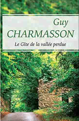 Couverture d'un livre de Guy Charmasson