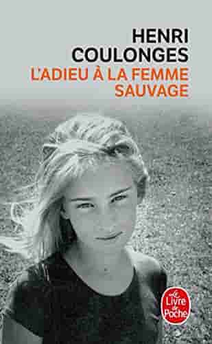 Couverture d'un livre de Henri Coulonges