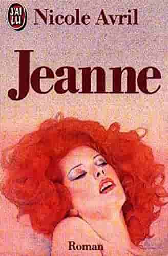Couverture d'un livre de Nicole Avril
