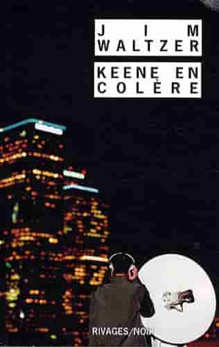 Couverture d'un livre de Jim Waltzer