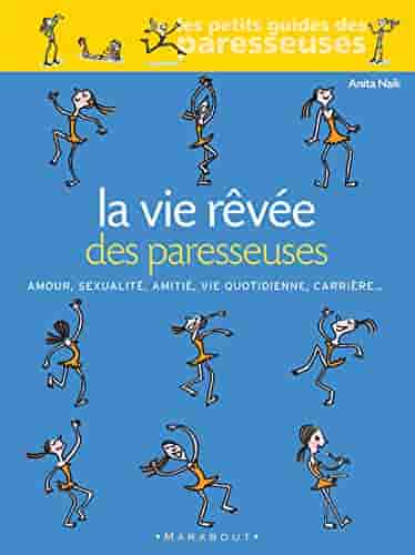 Couverture d'un livre de Anita Naik