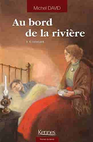 Couverture d'un livre de Michel David