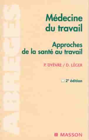 Couverture d'un livre de Pol Dyèvre