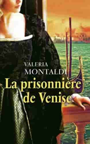 Couverture d'un livre de Valeria Montaldi
