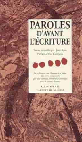 Couverture d'un livre de Jean Rose