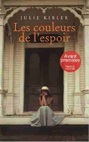 Couverture d'un livre de Julie Kibler