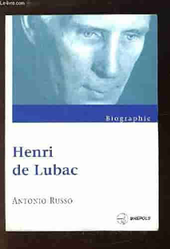 Couverture d'un livre de Antonio Russo