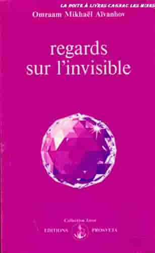 Couverture d'un livre de Omraam Mikhael Aivanhov