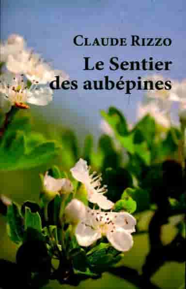 Couverture d'un livre de Claude Rizzo
