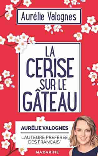 Couverture d'un livre de Aurélie Valognes