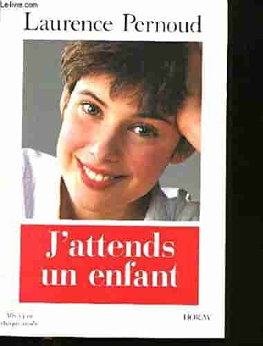Couverture d'un livre de Laurence Pernoud