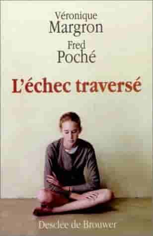 Couverture d'un livre de Véronique Margron