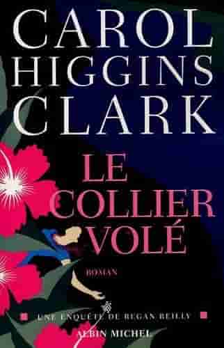 Couverture d'un livre de Clark Higgins, Mary