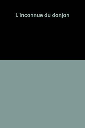 Couverture du livre L'inconnue du donjon de Margo Maguire