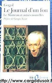 Couverture du livre Nouvelles de Pétersbourg de Nikolaĭ Vasilʹevich Gogolʹ