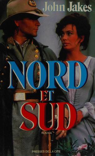Couverture du livre Nord et Sud de John Jakes
