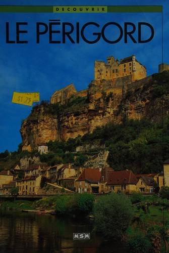 Couverture du livre Quercy de Michèle Aué