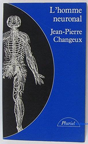 Couverture du livre L'homme neuronal de Jean-Pierre Changeux