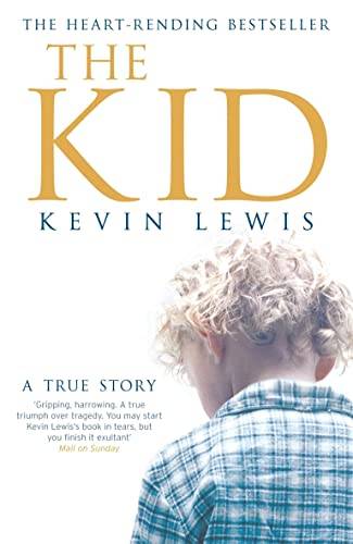 Couverture du livre The Kid de Kevin Lewis