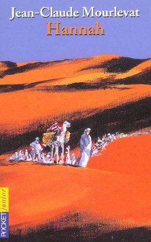 Couverture du livre La rivière à l'envers de Jean-Claude Mourlevat