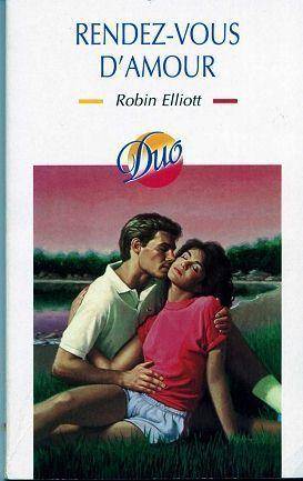 Couverture du livre Caresses, promesses de Marcine Smith