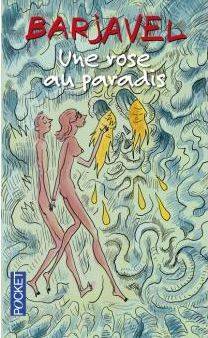 Couverture du livre  de René Barjavel