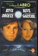 Couverture du livre Rive droite, rive gauche de Françoise Labro