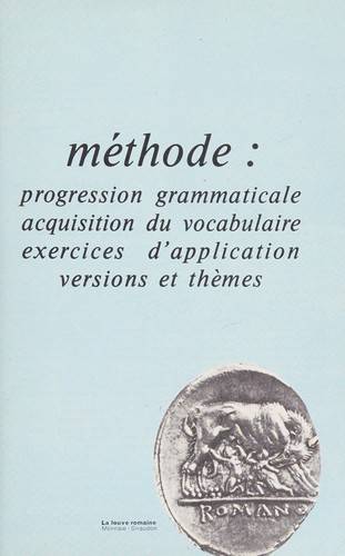 Couverture du livre Langue et culture latines de Jacques Gason