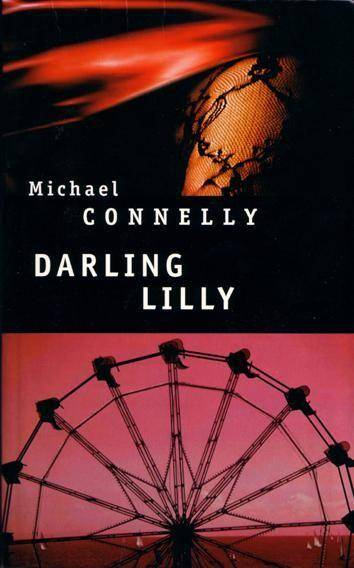 Couverture du livre Darling Lilly de Michael Connelly