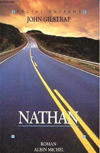 Couverture du livre Nathan de John Gilstrap