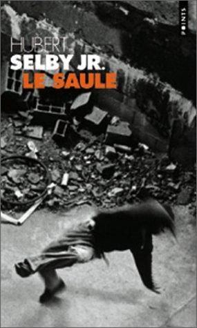 Couverture du livre Le saule de Hubert Selby