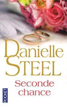Couverture du livre Seconde chance de Danielle Steel