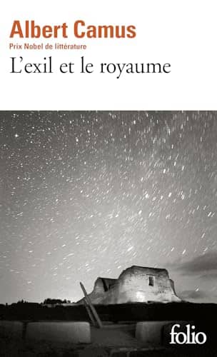 Couverture du livre Noces de Albert Camus