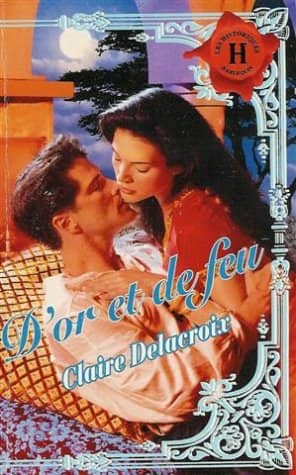 Couverture du livre  de Claire Delacroix