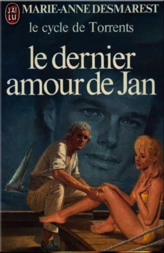 Couverture du livre Le cycle de torrents, tome 6 de na